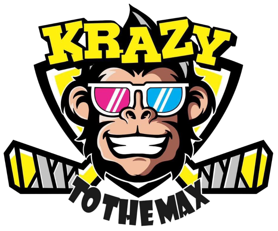 krazy to the max productions